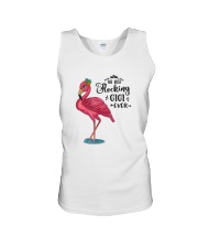 The Best Flocking Gigi Unisex Tank tile