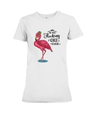 The Best Flocking Gigi Premium Fit Ladies Tee tile