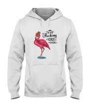 The Best Flocking Gigi Hooded Sweatshirt front