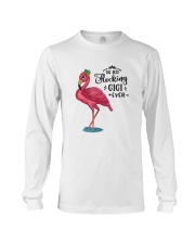 The Best Flocking Gigi Long Sleeve Tee tile