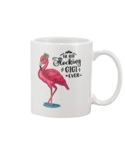 The Best Flocking Gigi Mug tile