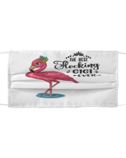 The Best Flocking Gigi Mask tile