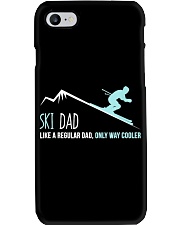 Ski Dad Like A Regular Phone Case tile