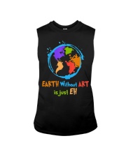 Earth Without Art is Sleeveless Tee tile