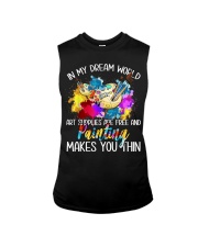 In My Dream World  Sleeveless Tee tile