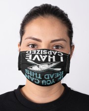 If You Can Read This I Have Capsized Funny Cloth face mask aos-face-mask-lifestyle-01