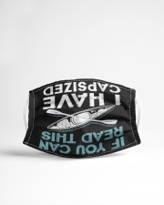 If You Can Read This I Have Capsized Funny Cloth face mask aos-face-mask-lifestyle-22