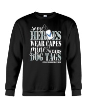 AR-D-1808201-heroes-dogtag Crewneck Sweatshirt tile