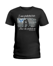 AM-D-2809204-protects Ladies T-Shirt front
