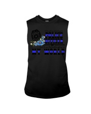 world police Sleeveless Tee thumbnail
