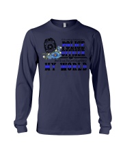 world police Long Sleeve Tee thumbnail