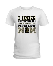 AR-D-1808203-mom-proud Ladies T-Shirt front