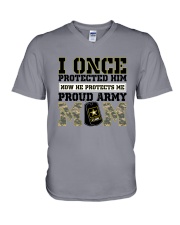 AR-D-1808203-mom-proud V-Neck T-Shirt tile