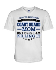 ML-D-2509202-imagined-coast-mom V-Neck T-Shirt tile