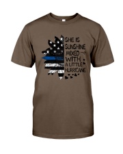 she-is-sunshine Classic T-Shirt thumbnail