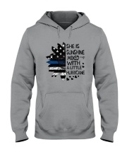 she-is-sunshine Hooded Sweatshirt thumbnail