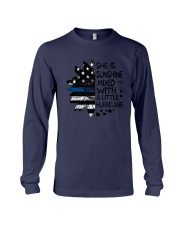 she-is-sunshine Long Sleeve Tee thumbnail