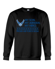 AM-D-0608202-my-airman Crewneck Sweatshirt tile