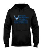 AM-D-0608202-my-airman Hooded Sweatshirt tile