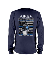police son Long Sleeve Tee thumbnail
