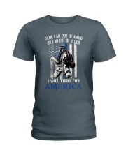 Until Ladies T-Shirt thumbnail