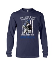 Until Long Sleeve Tee thumbnail