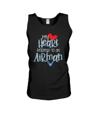 AM-D-1409201-myheart Unisex Tank tile