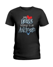 AM-D-1409201-myheart Ladies T-Shirt front