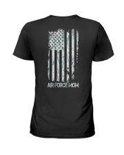 AM-D-2809202-mom-flag-back Ladies T-Shirt back