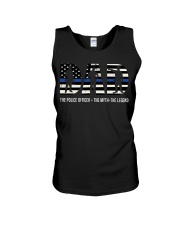 DAD Unisex Tank thumbnail