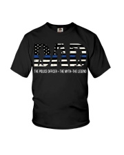 DAD Youth T-Shirt thumbnail