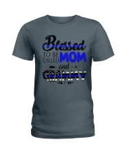 Mom and Grammy Ladies T-Shirt front