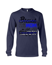 Mom and Grammy Long Sleeve Tee thumbnail