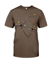 Police Classic T-Shirt thumbnail