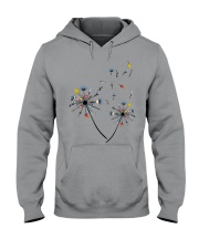 Police Hooded Sweatshirt thumbnail