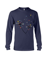 Police Long Sleeve Tee thumbnail