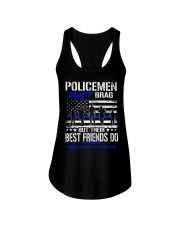 Best Friends Ladies Flowy Tank thumbnail