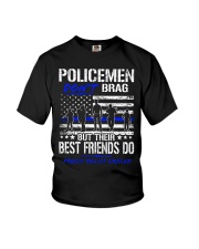Best Friends Youth T-Shirt thumbnail