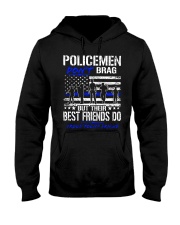 Best Friends Hooded Sweatshirt thumbnail