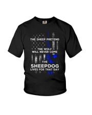 The Sheepdog Youth T-Shirt thumbnail