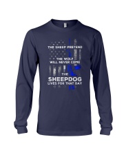 The Sheepdog Long Sleeve Tee thumbnail