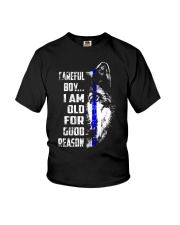 Good Reason Youth T-Shirt tile