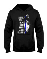 Good Reason Hooded Sweatshirt tile