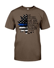 pl-d-choice Classic T-Shirt thumbnail