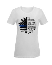 pl-d-choice Ladies T-Shirt women-premium-crewneck-shirt-front