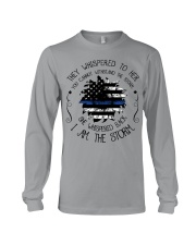 I Am The Storm Long Sleeve Tee thumbnail