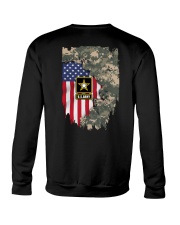 AR-D-0109201-flag-back Crewneck Sweatshirt tile