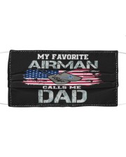 AM-D-0608204-favorite-dad-kt Cloth face mask front