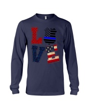 LOVE Long Sleeve Tee thumbnail