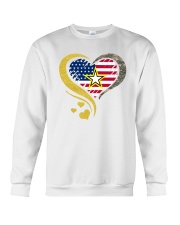 AR-D-1908202-heart Crewneck Sweatshirt tile